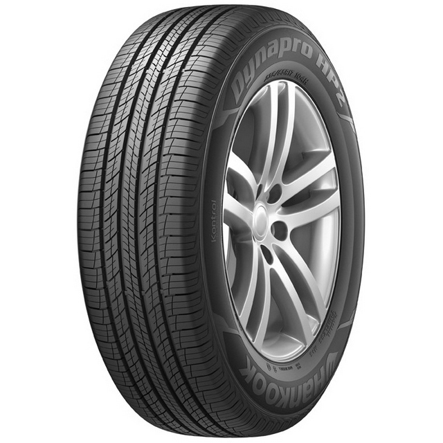 Шина Hankook Dynapro HP2 RA33 245/70 R16 107H лето