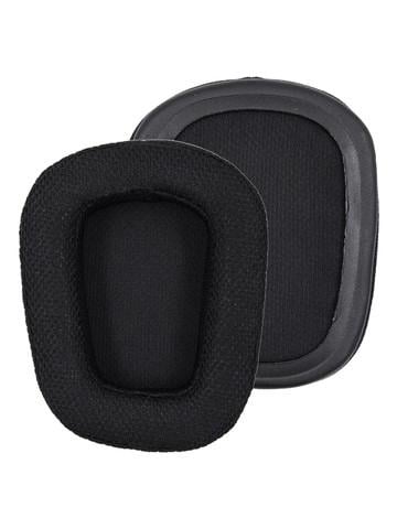Амбушюры для наушников Logitech G935 G933/G933S G930 G633/G633S G635 ткань