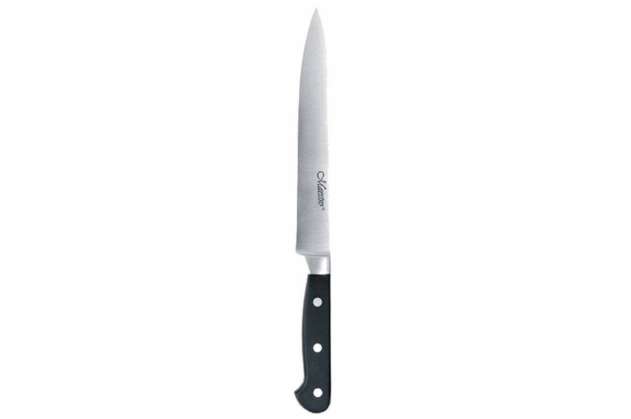 Нож кухонный Maestro разделочный 200 мм 1 шт. (MR-1451)