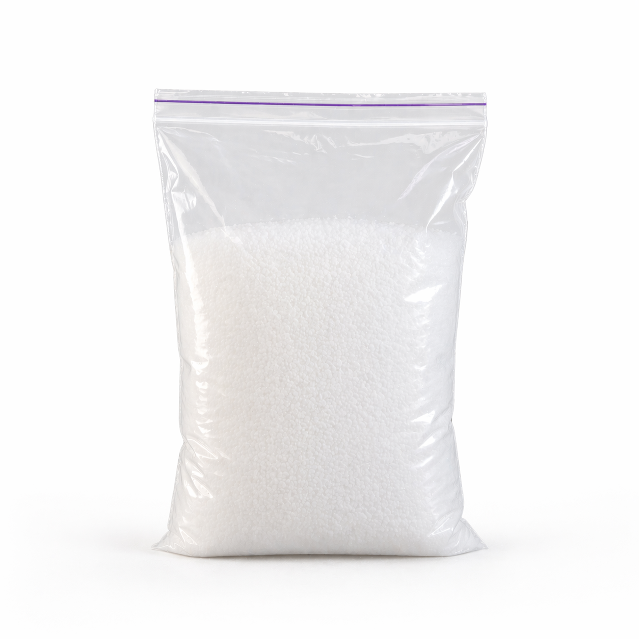 Парафин свечной очищенный гранулированный 1 кг