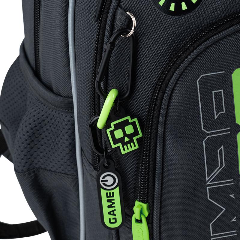 Шкільний набір KITE Education Gamer SET_K25-763S-2 рюкзак/пенал/сумка - фото 16 Шкільний набір KITE Education Gamer SET_K25-763S-2 рюкзак/пенал/сумка - фото 16