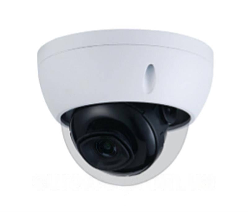 Камера IP Dahua DH-IPC-HDBW1230E-S4 2,8 мм