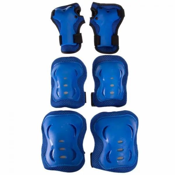 Защита детская Active Power для роликов/самоката/скейта (D-071S)