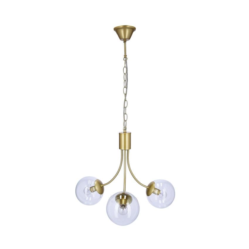 Люстра Candellux Dani 33-79015