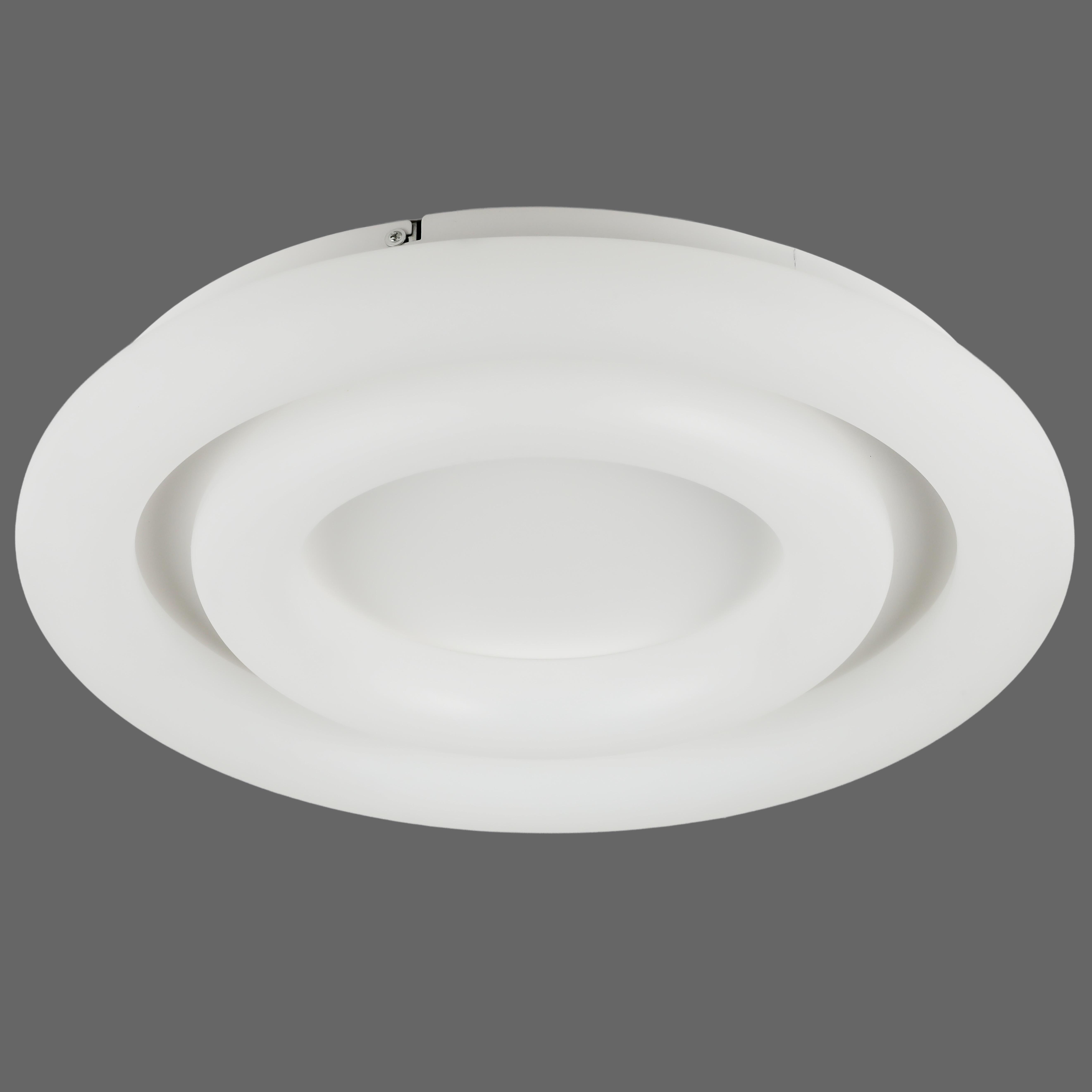 Люстра потолочная led 80W с пультом и приложением 50 см (97-MX6006 (500+330) Люстра потолочная led 80W с пультом и приложением 50 см (97-MX6006 (500+330)