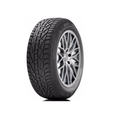 Автошина TIGAR SUV Winter 215/70R16 100H