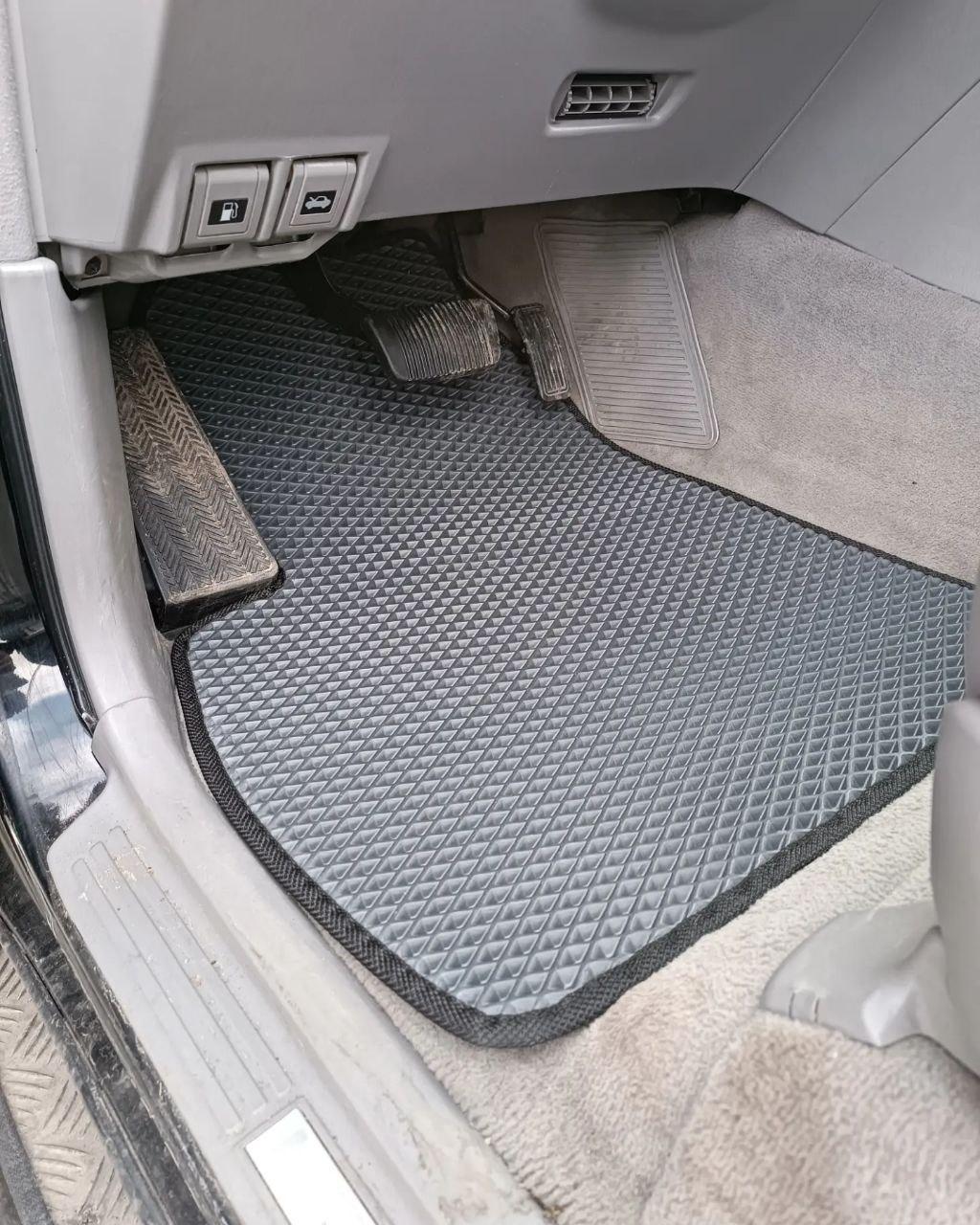 Автокилимки в салон EVA для Lexus LX470 1998-2007 (1431834036)