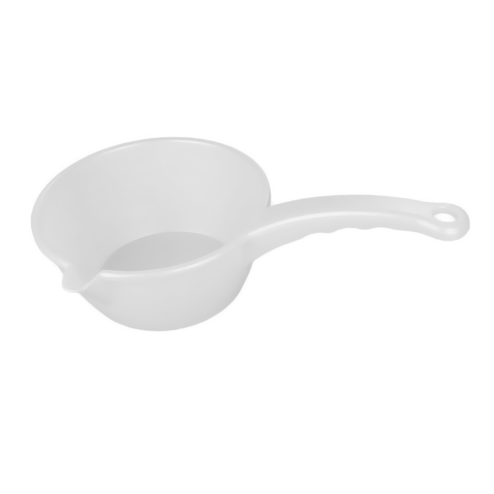 Ковшик з носиком SoloPlast для холодних харчових продуктів 1,5 л 200х330х110 мм (34072679)
