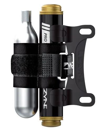 Ремонтний комплект безкамерних коліс Lezyne Pro Tubeless Kit Loaded (1052-4710582 548321)