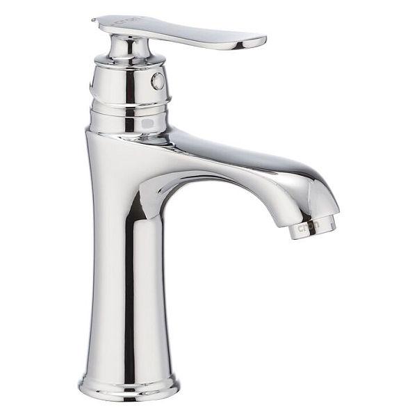 Смеситель для умывальника Cron Diamond 001 (CR0823)