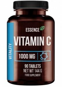 Витамин С Vitamin C 1000 mg 90 tabl Витамин С Vitamin C 1000 mg 90 tabl