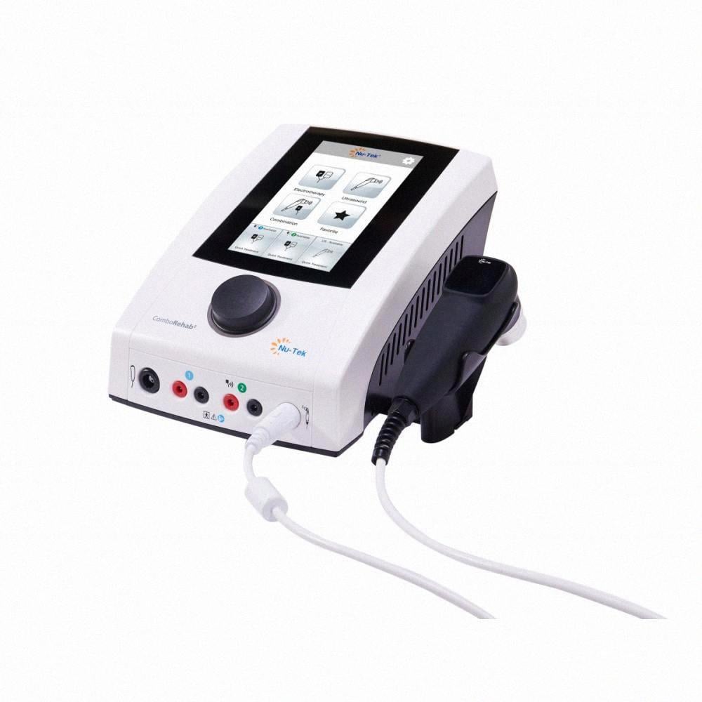 Комплекс физиотерапевтический ComboRehab2 PRO Vac CT2201 (28080178) - фото 4 Комплекс физиотерапевтический ComboRehab2 PRO Vac CT2201 (28080178) - фото 4