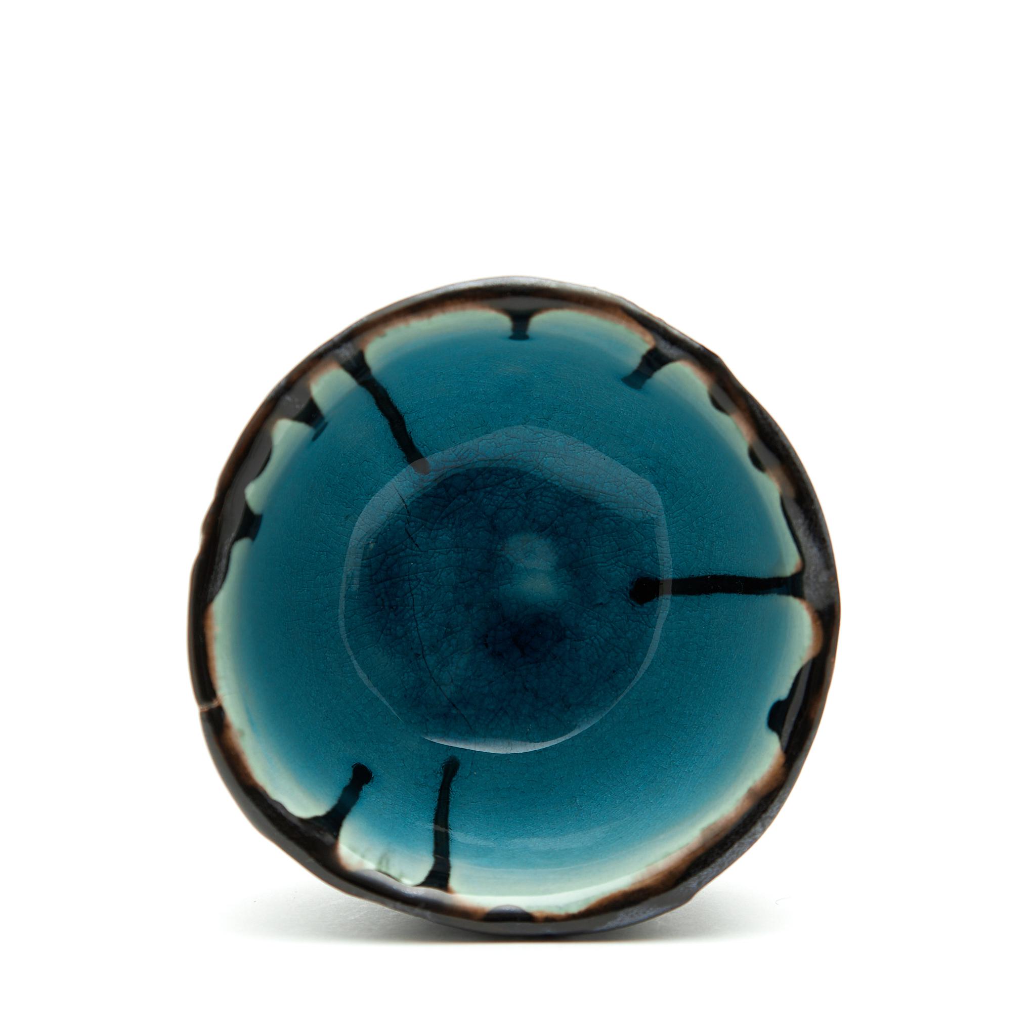 Чаван для матча Путь ума ручная работа (26736504) - фото 6 Чаван для матча Путь ума ручная работа (26736504) - фото 6