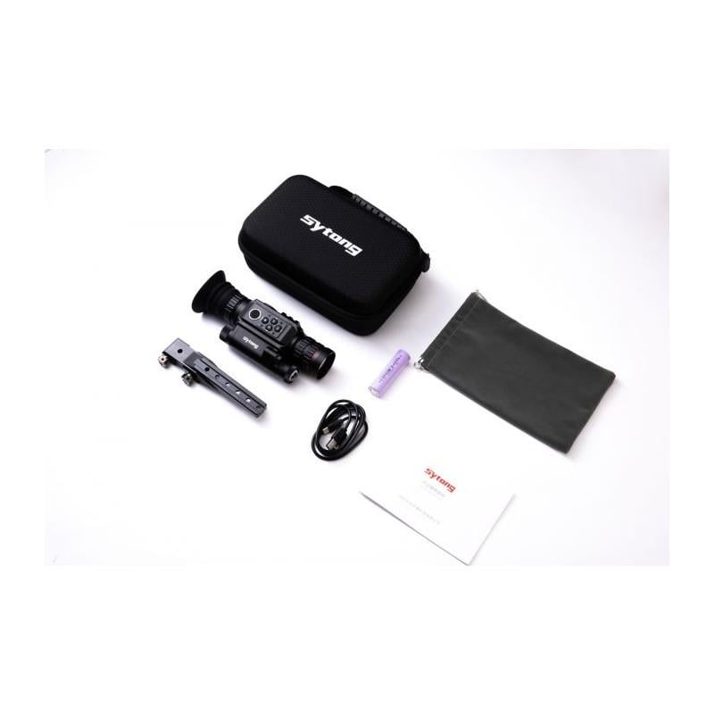 Прицел ночного видения Sytong HT-60 (agr79773) - фото 5 Прицел ночного видения Sytong HT-60 (agr79773) - фото 5