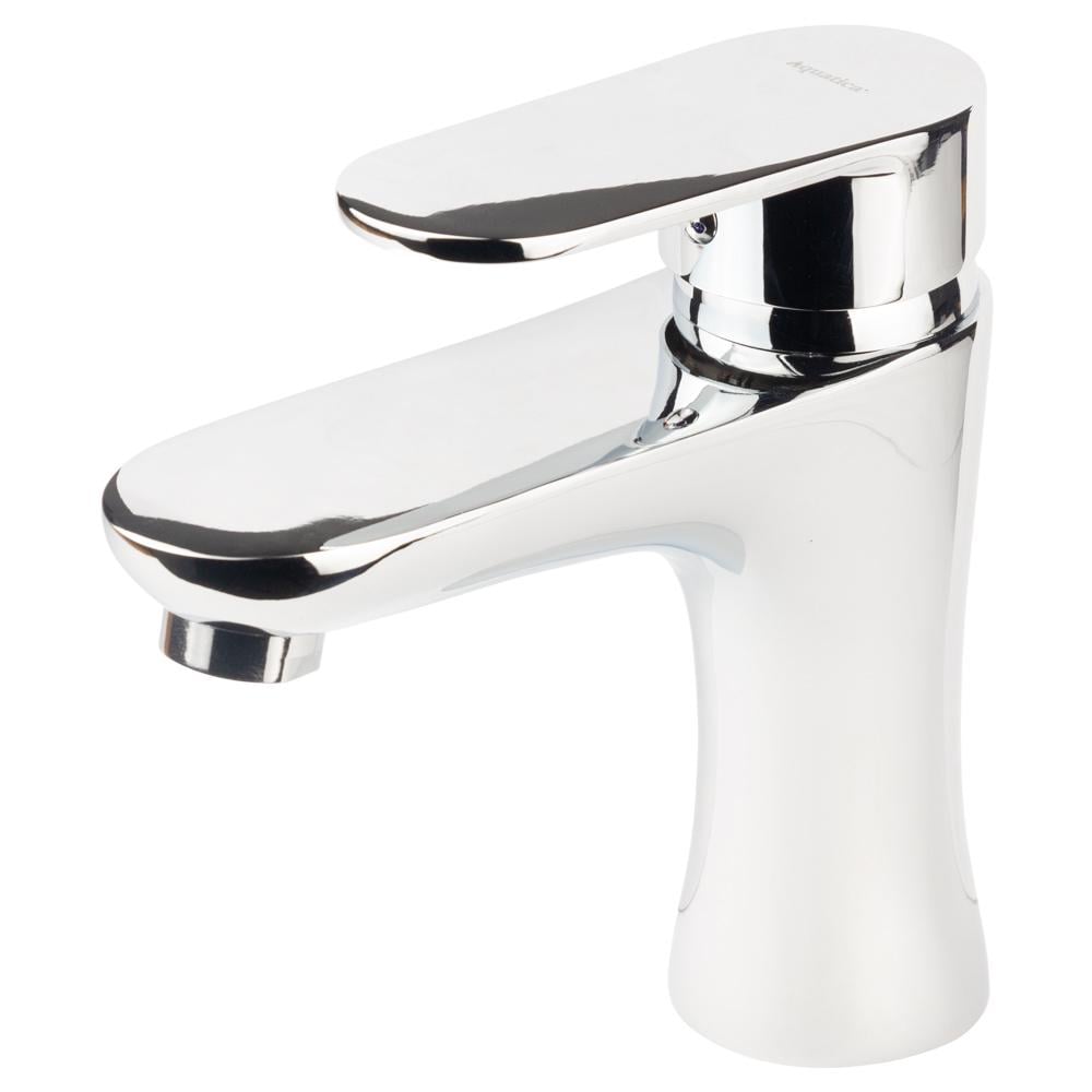 Змішувач для раковини AQUATICA s33 Ø 40 (9733000)