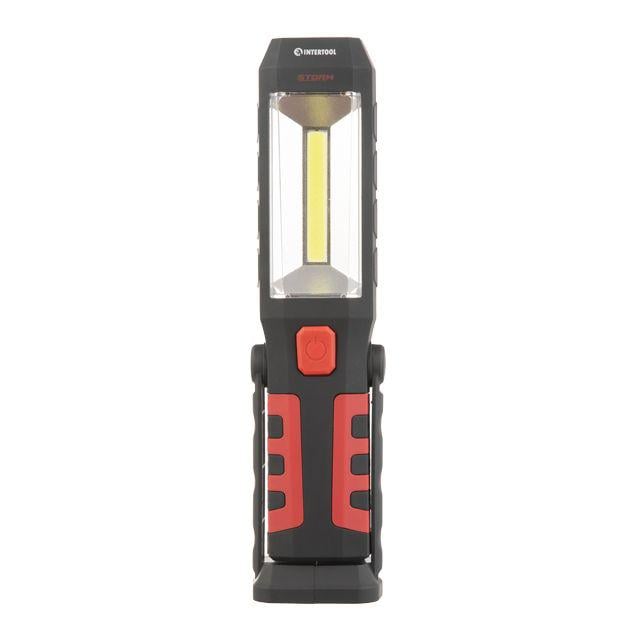 Ліхтар Worklight 270° Storm Intertool LB-0145 - фото 8
