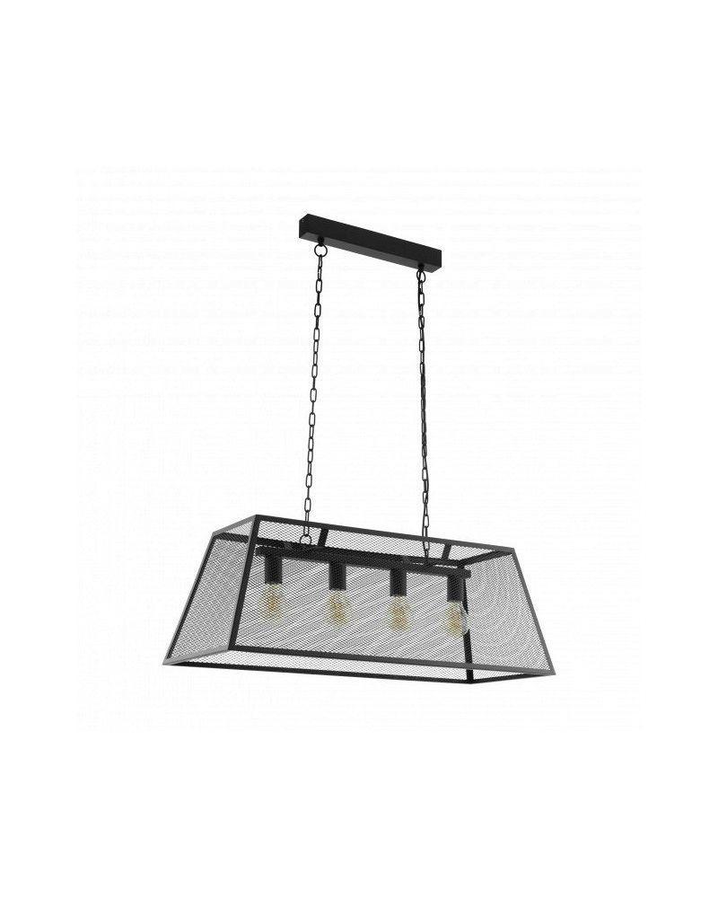 Светильник подвесной Eglo Amesbury (49799)