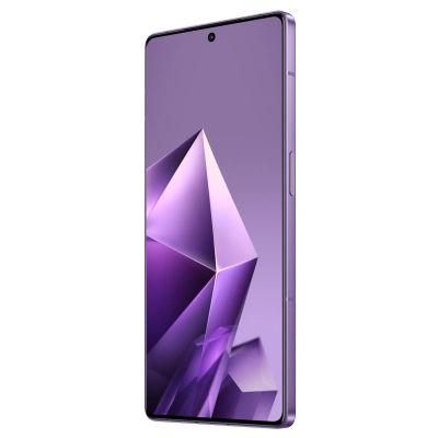 Мобильный телефон Infinix Note 50 Pro+ 12/256Gb Enchanted Purple (4894947070075) - фото 5 Мобильный телефон Infinix Note 50 Pro+ 12/256Gb Enchanted Purple (4894947070075) - фото 5
