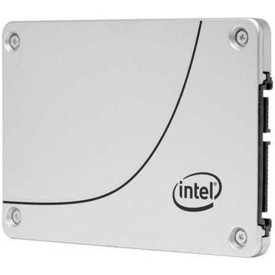 SSD-накопитель INTEL 960GB 2,5" (SSDSC2KB960GZ01) - фото 4