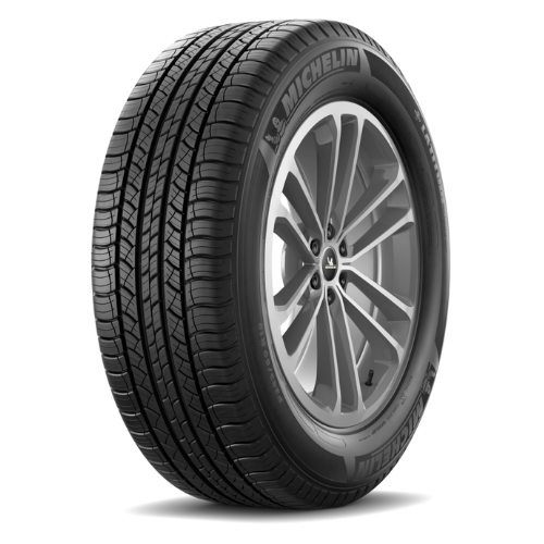 Шина летняя 235/65 R18 110V XL Michelin LATITUDE TOUR HP JLR Шина летняя 235/65 R18 110V XL Michelin LATITUDE TOUR HP JLR