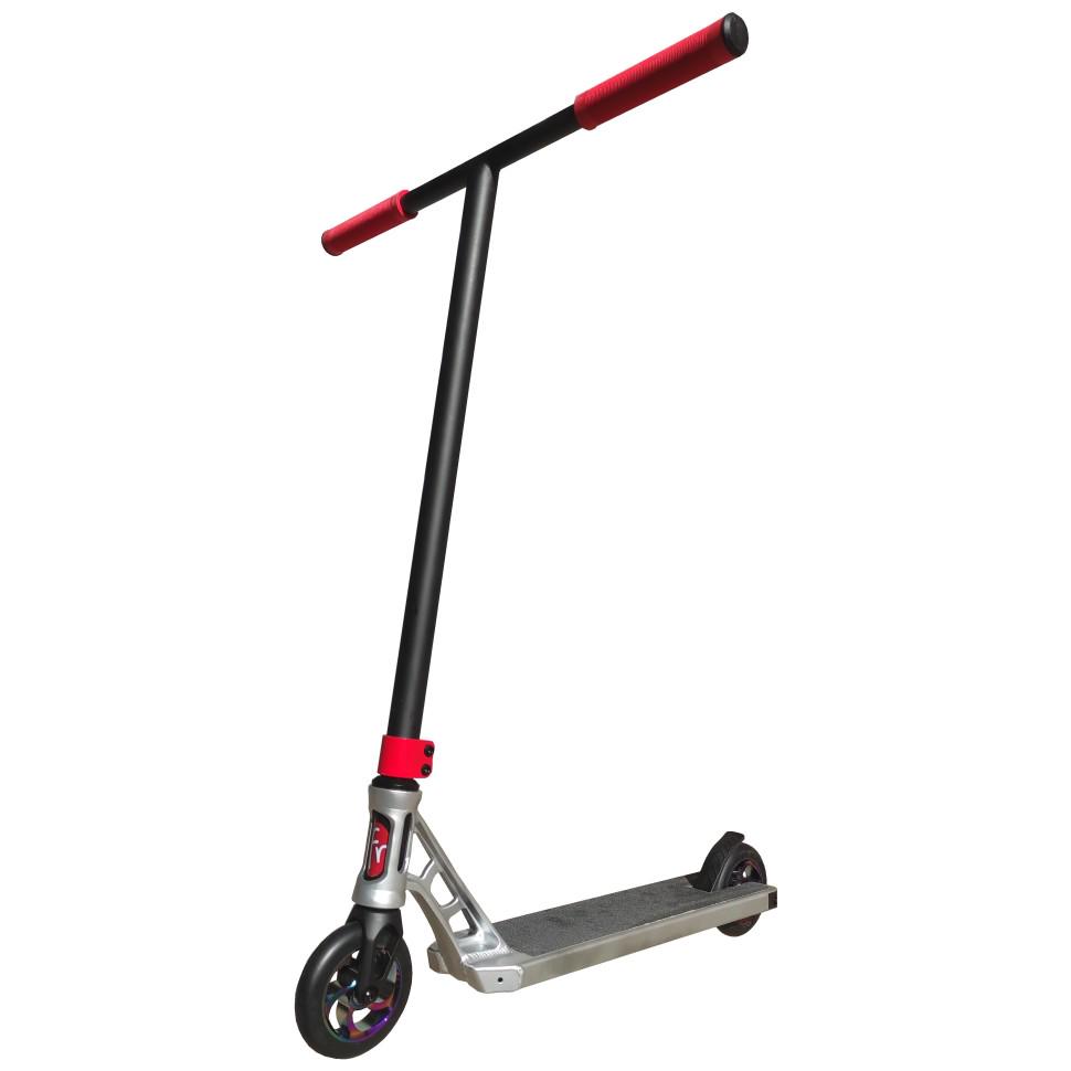 Самокат трюковой FreeRider ST-120 bulavO (476370)