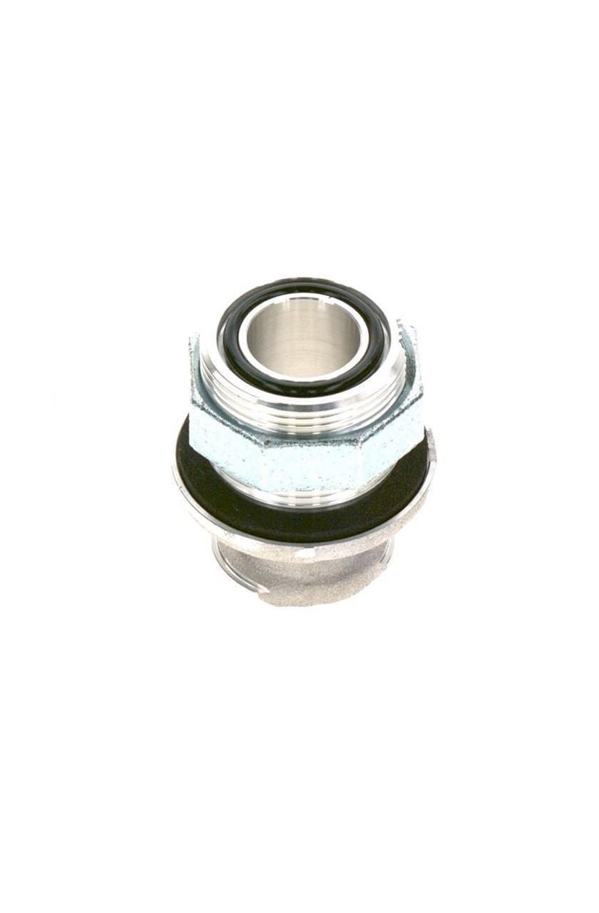 Ниппель котла Buderus GB162 V2/Bosch Condens 5000W ZBR (7736700150)