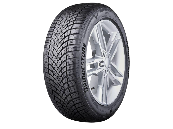 Автошини Bridgestone Blizzak LM-005 195/50 R15 86H XL не шип