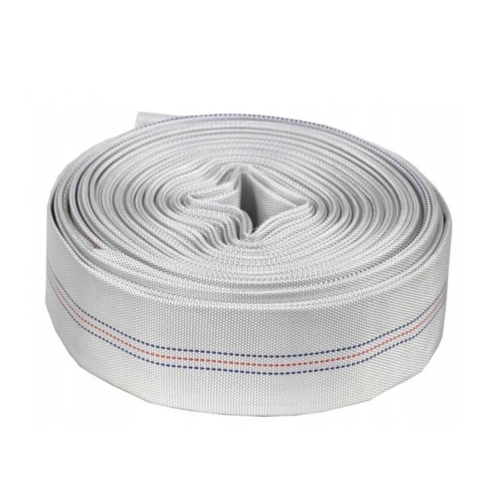 Шланг для дренажно-фекального насосу Aquatica РЕ Ø 2" 6ATM 100 м (779975) Шланг для дренажно-фекального насосу Aquatica РЕ Ø 2" 6ATM 100 м (779975)