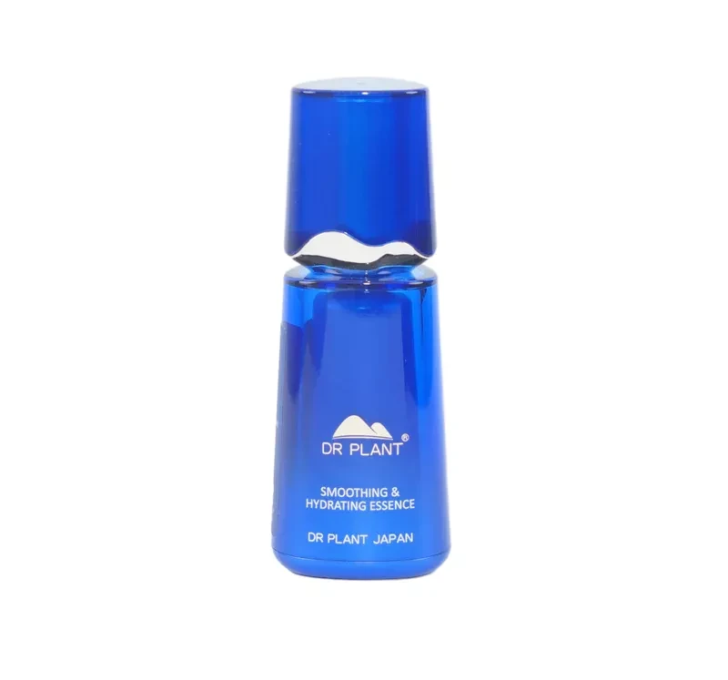 Есенція для вирівнювання тону обличчя DR.PLANT Smoothing and Hydrating Essence зволожуюча 40 мл (2827459165)
