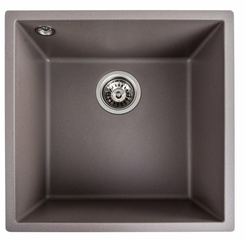 Мойка для кухни Platinum 4040 RUBA (SP000040837) Мойка для кухни Platinum 4040 RUBA (SP000040837)