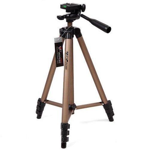Штатив-тренога Weifeng WT3130