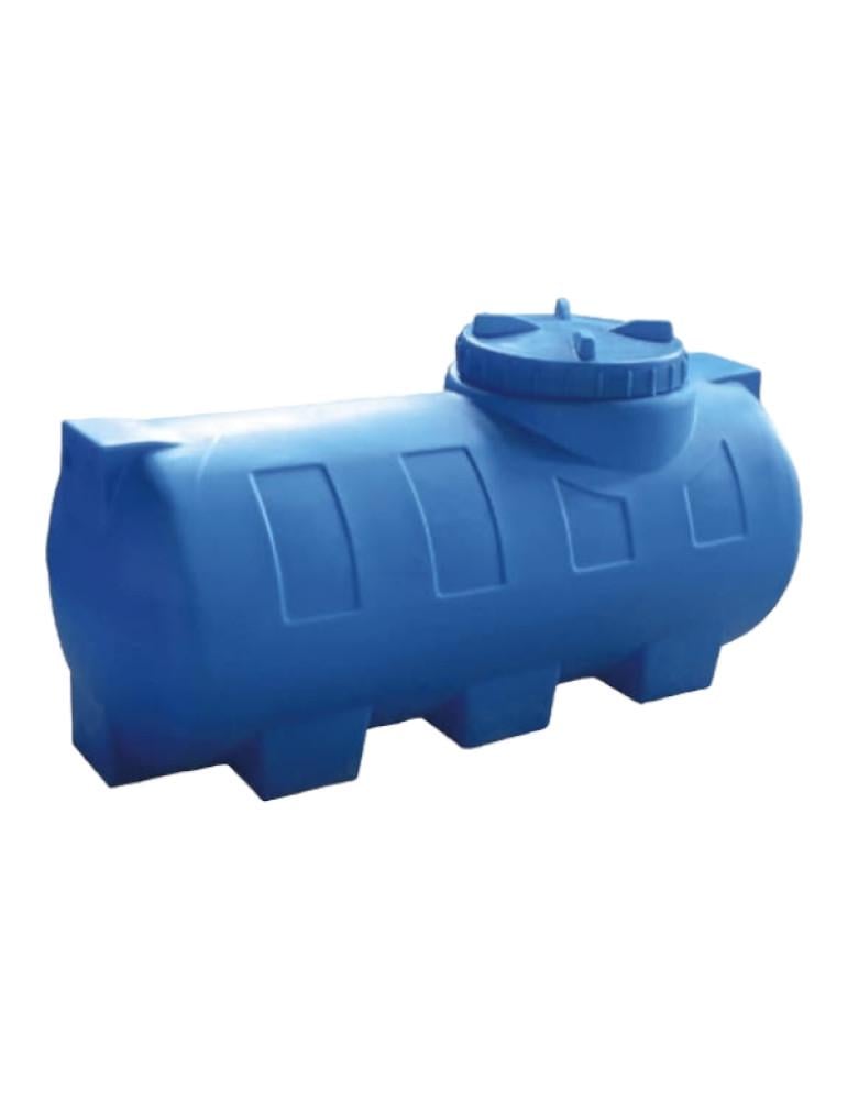 Ємність OD горизонтальна 500 л (000000171)