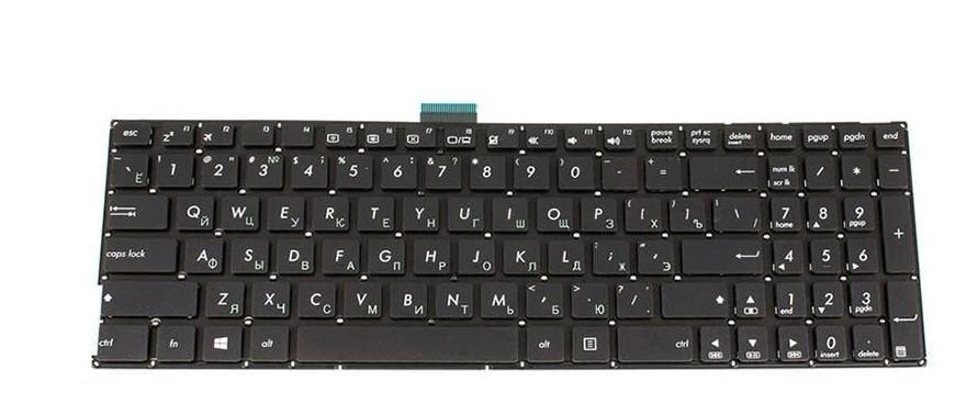 Клавиатура для ноутбука Asus FL5500 (168256)