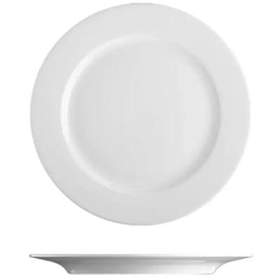 Тарелка G.Benedikt Basic 24 см (BAS2124) - фото 2 Тарелка G.Benedikt Basic 24 см (BAS2124) - фото 2