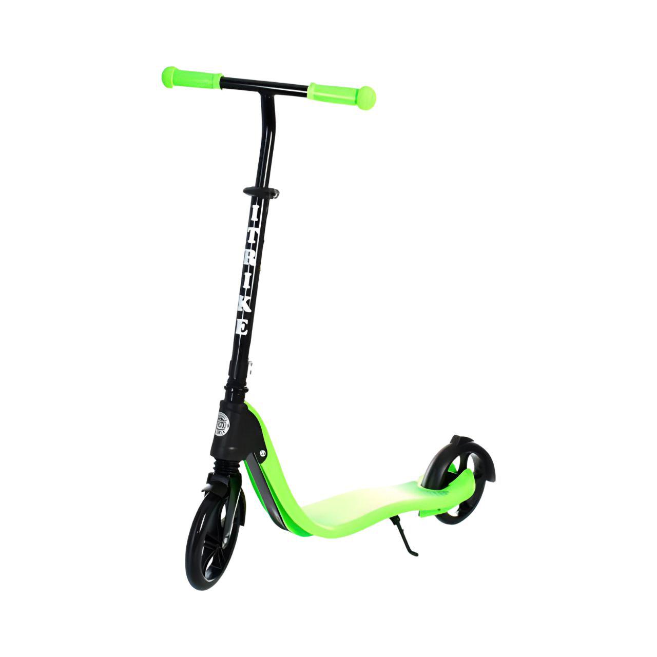 Самокат SR 2-082-GR