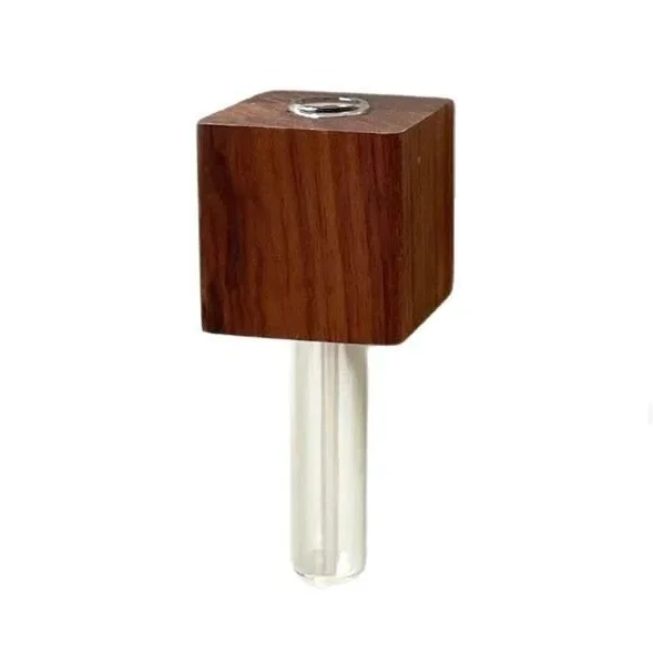 Набор ваз для декора 5 шт. 3x3x3 см (Q00674)