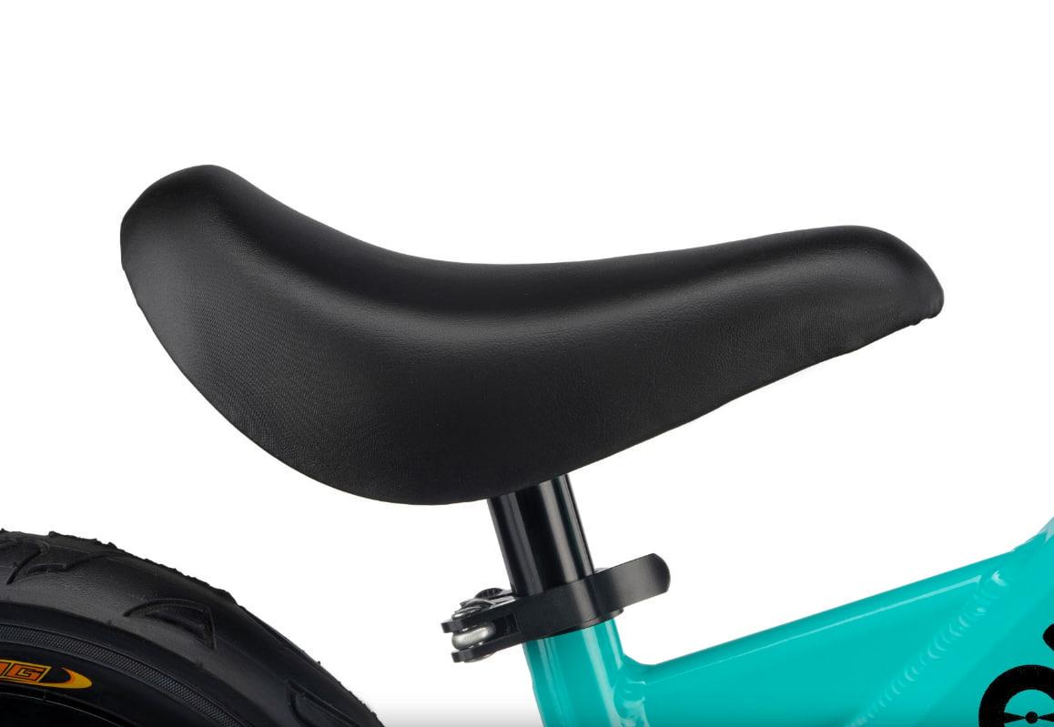 Беговел для детей Miqilong HPA 12" Бирюзовый (iz16517) - фото 4