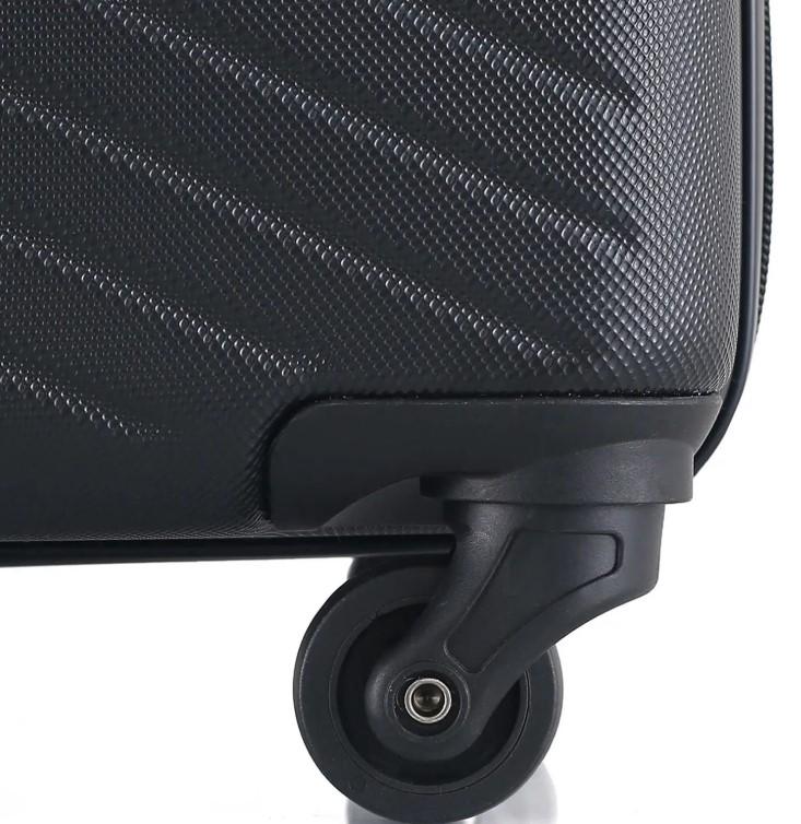 Валіза SEMI LINE T5690-1 20" S Black (DAS302903) - фото 8 Валіза SEMI LINE T5690-1 20" S Black (DAS302903) - фото 8