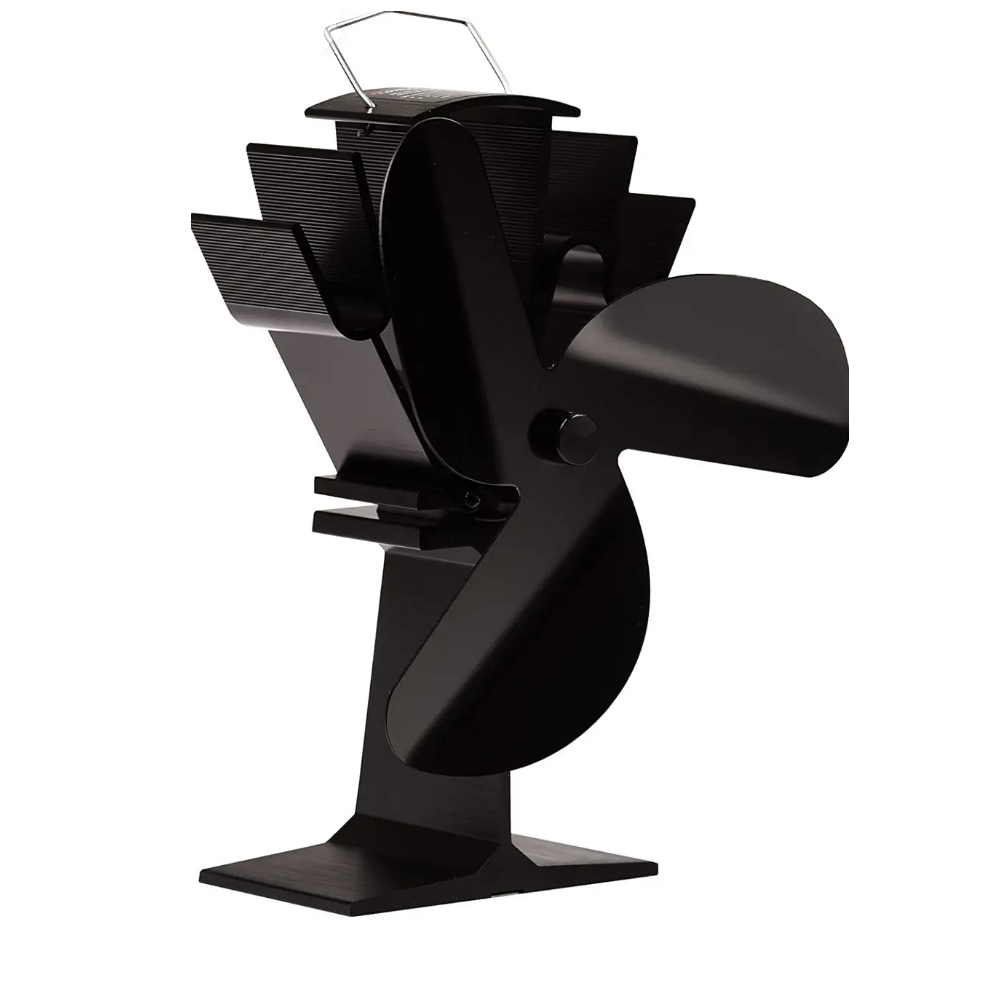 Вентилятор для камина Tomersun тепловой