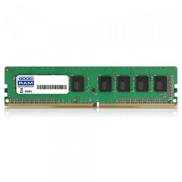 Оперативная память DDR4 GoodRAM GR2400D464L17S/4G 4096M 2400MHz Retail (577108)