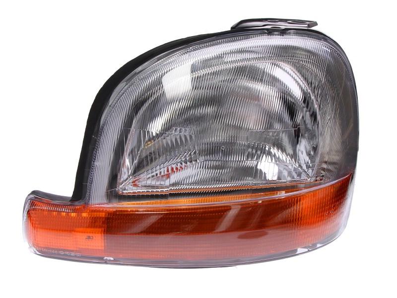 Фара передняя левая Renault Kangoo 1997-2003 H4 (551-1127L-LD-EM)