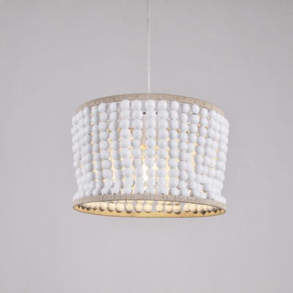 Светильник подвесной Polux Ribe (315847)