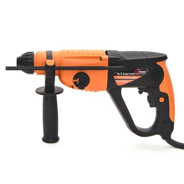 Перфоратор Intertool WT-0152 SDS-Plus 1050 Вт (19569923)