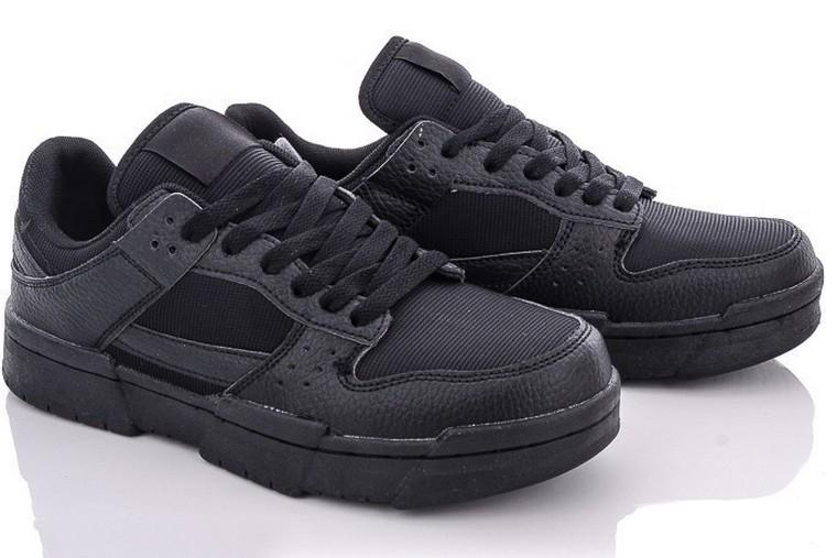 Кроссовки Navigator CN2213-4 текстильные р. 40 Черный (100085)