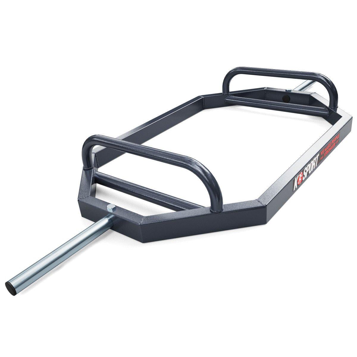 Гриф гексагонический K-SPORT 150 см (396727)