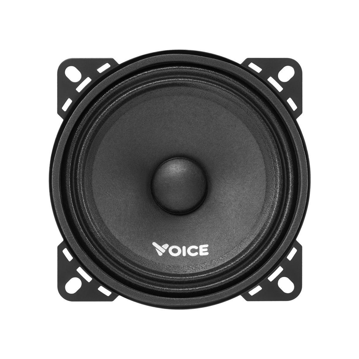 Акустика эстрадная среднечастотная Voice ST-100 10 см 80 Вт (81617)