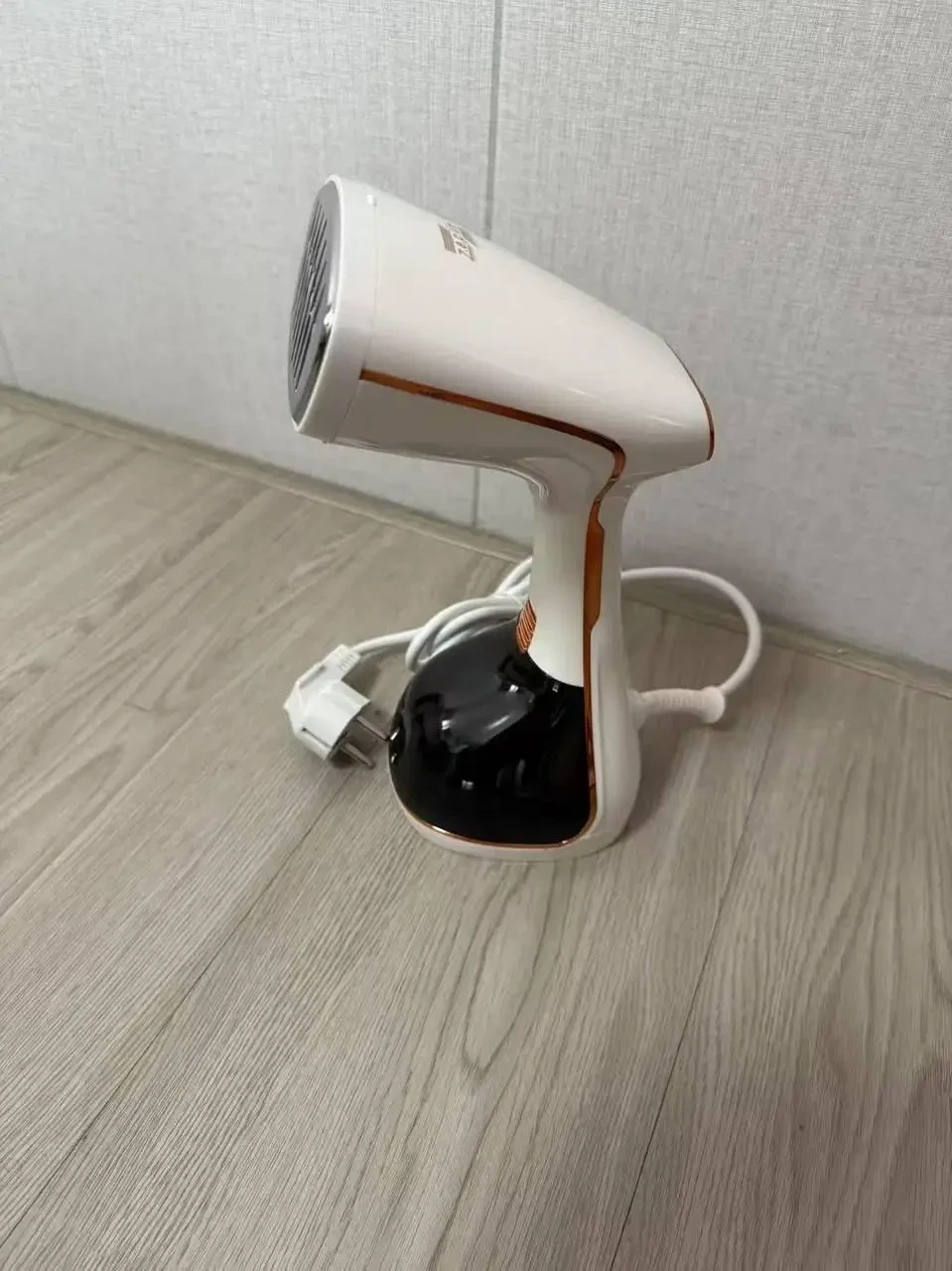 Відпарювач ручний Zepline ZP-210 вертикальний для одягу та штор - фото 5