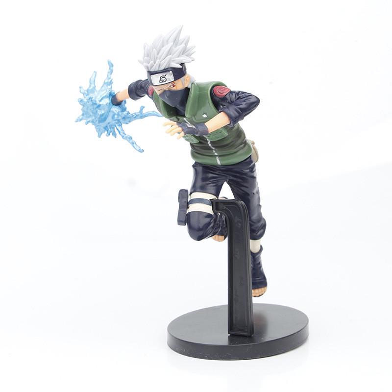 Фигурка Hatake Kakashi Naruto Shippuuden Soundtrack 21 см