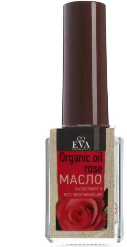 Масло для укрепления и отбеливания ногтей Eva-cosmetics Роза (2187988892)