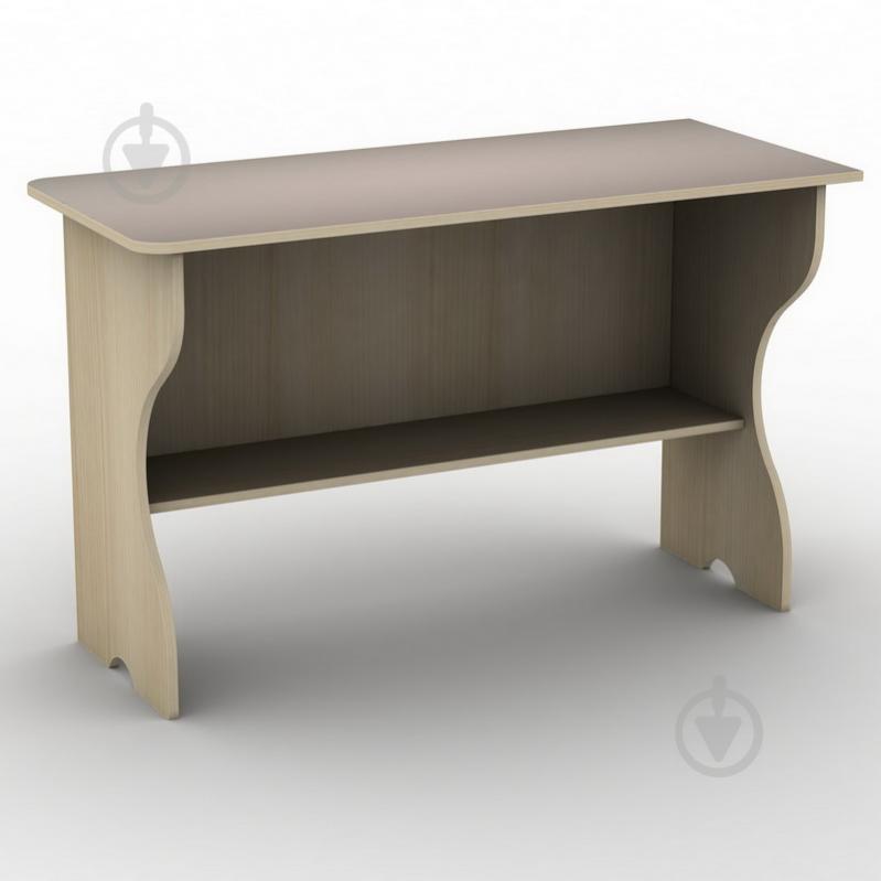 Письменный стол Тиса Мебель СП-10 Бук